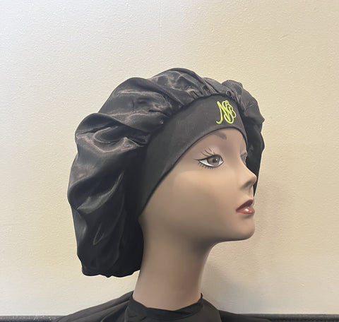 What is the Best Satin or Cotton for a Bonnet or Scarf?