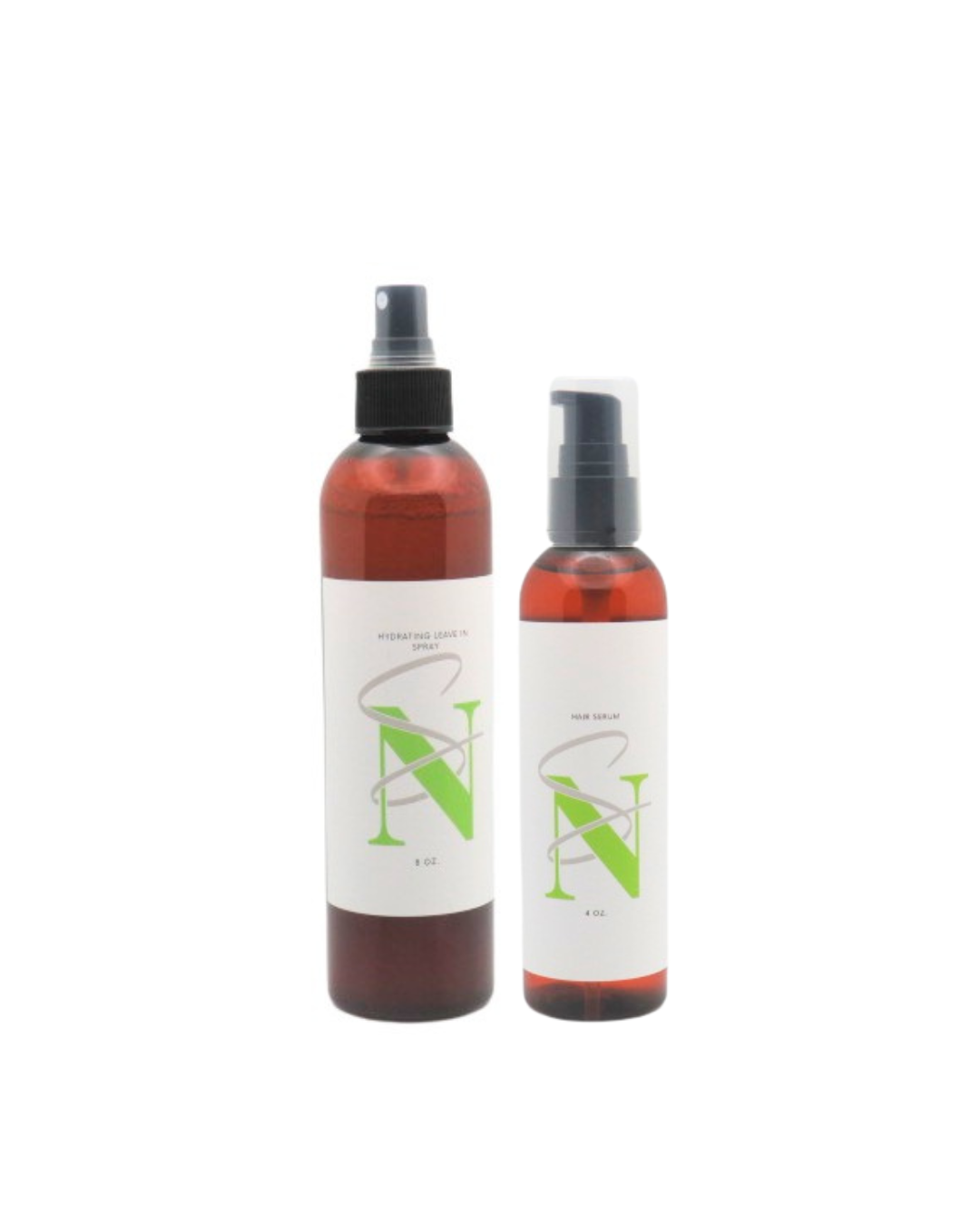 Hydrate & Protect Bundle