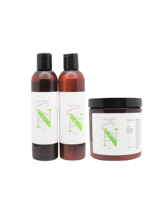 Repair and Restore Bundle