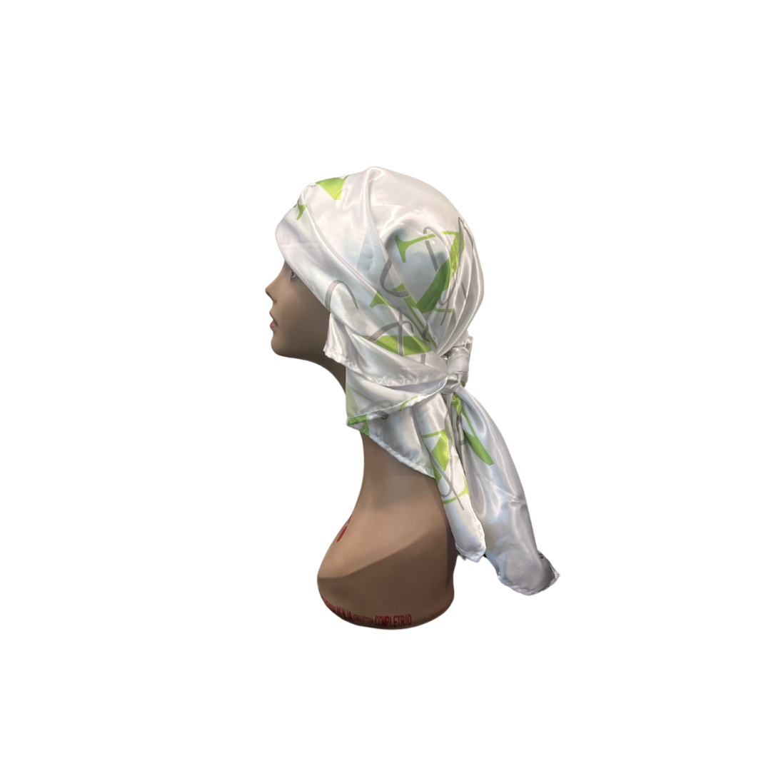Nia Sade' Beauty Satin Scarf