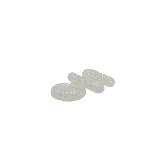 Hair Coils