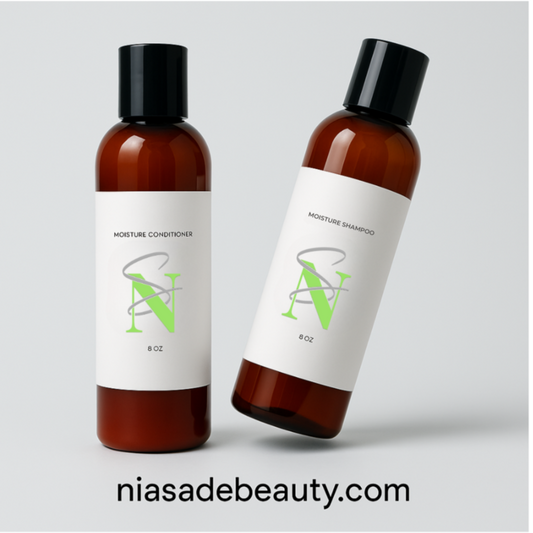 NSB Moisture Duo