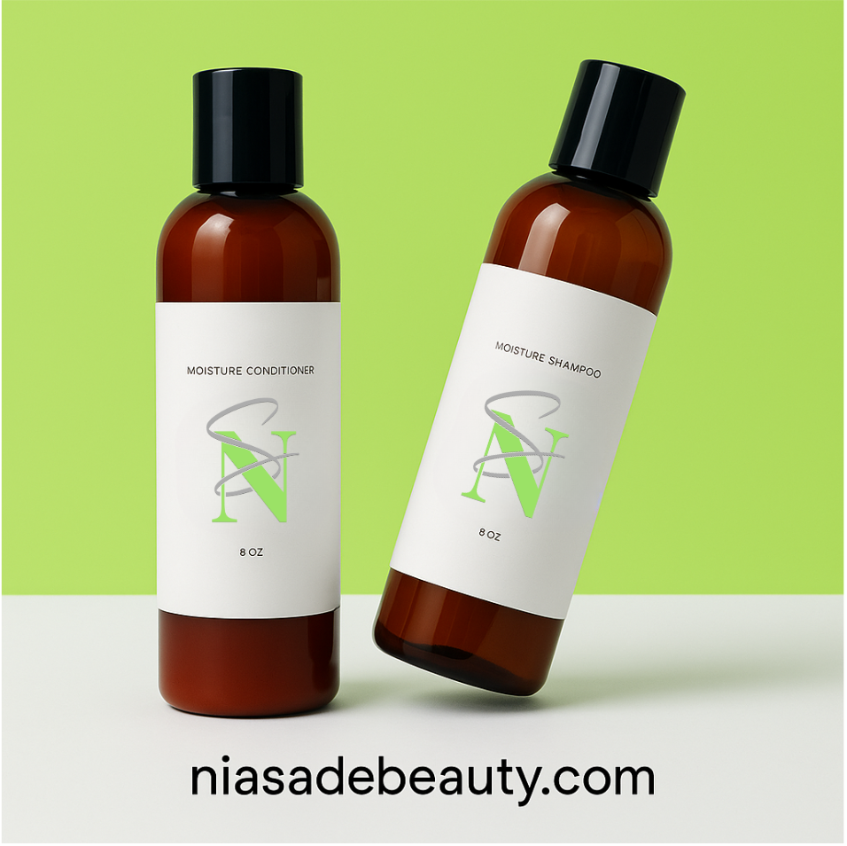 NSB Moisture Duo