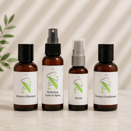 What's Under Your Bathroom Cabinet?