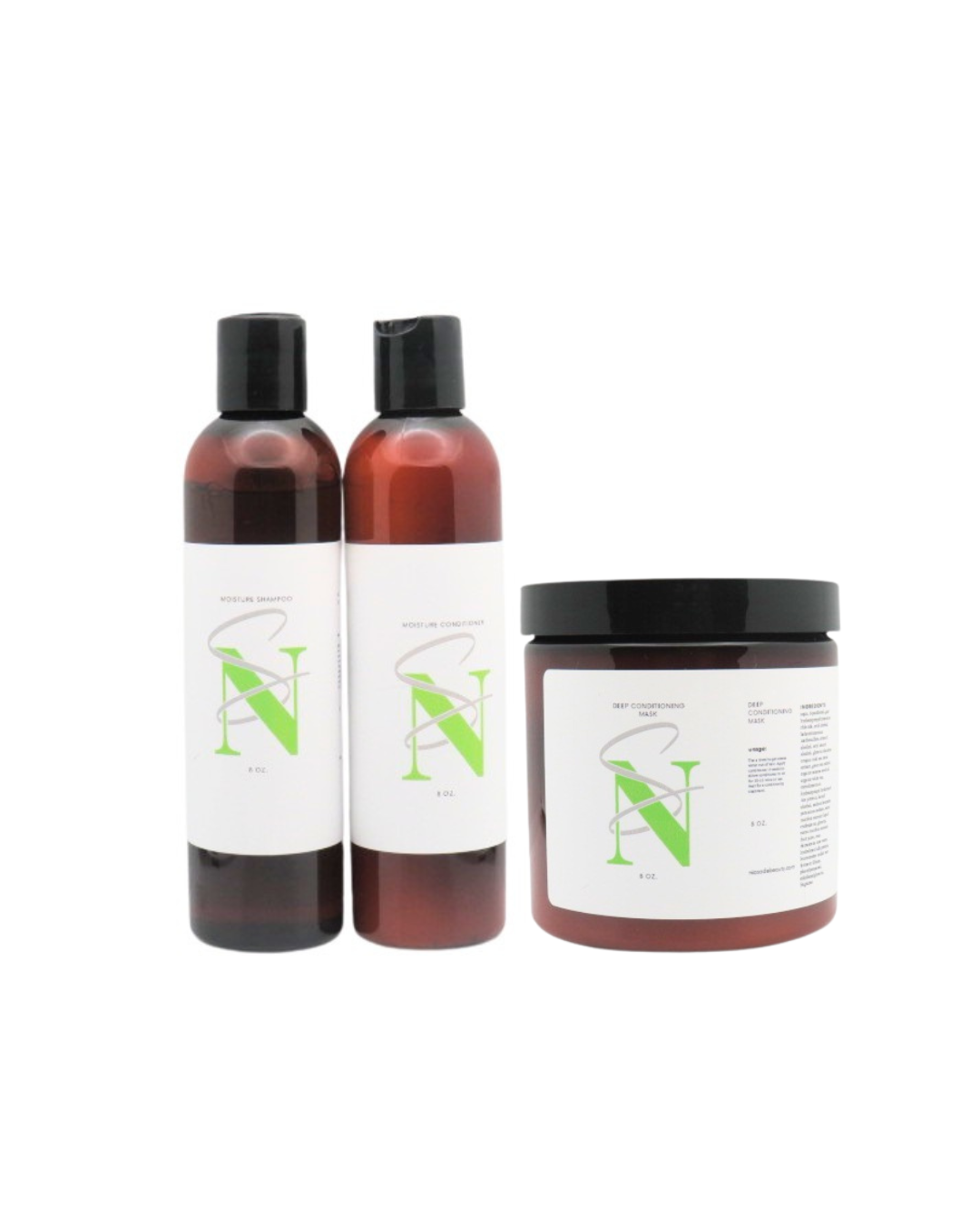 Repair and Restore Bundle