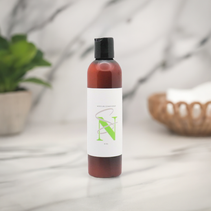 NSB Moisture Conditioner – Lightweight Hydration for Natural Hair