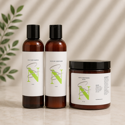 Repair and Restore Bundle