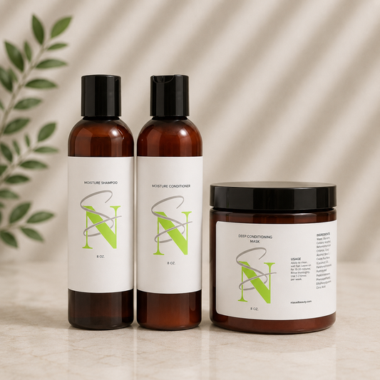 Repair and Restore Bundle