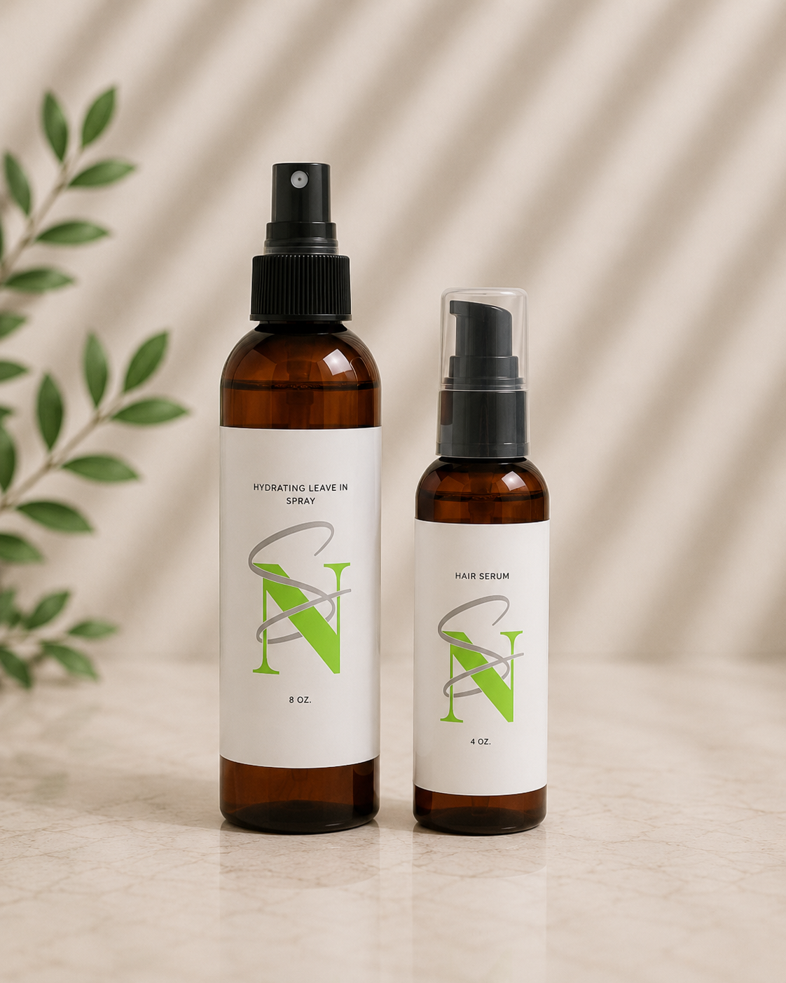 Hydrate & Protect Bundle