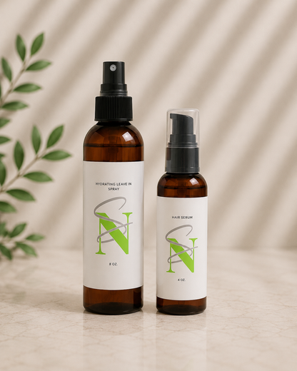 Hydrate & Protect Bundle