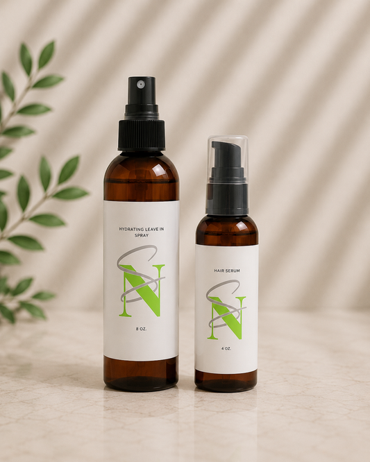 Hydrate & Protect Bundle