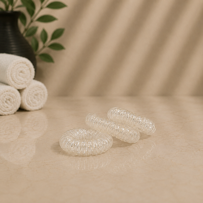 Hair Coils