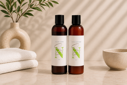 NSB Moisture Duo