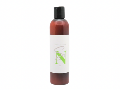 NSB Moisture Conditioner – Lightweight Hydration for Natural Hair