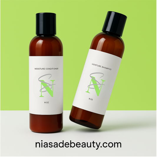 NSB Moisture Duo