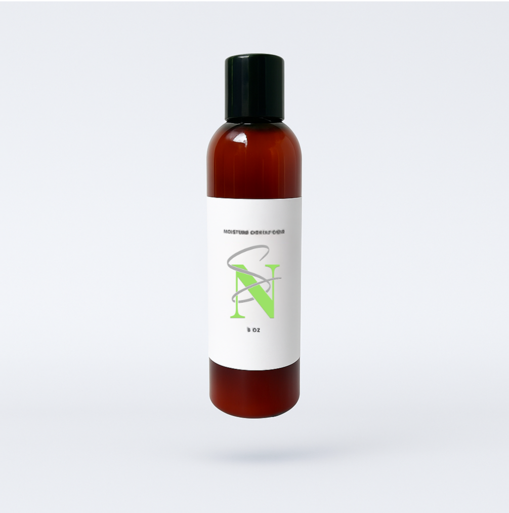 NSB Moisture Conditioner – Lightweight Hydration for All Hair