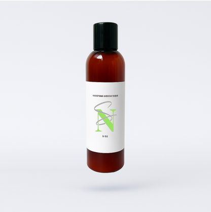 NSB Moisture Conditioner – Lightweight Hydration for All Hair