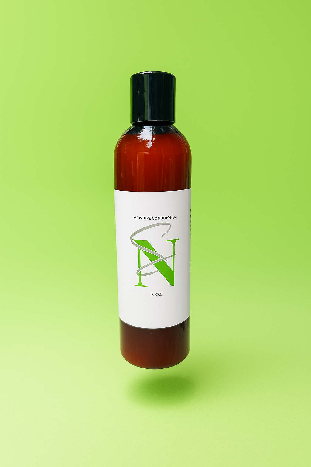 NSB Moisture Conditioner – Lightweight Hydration for All Hair