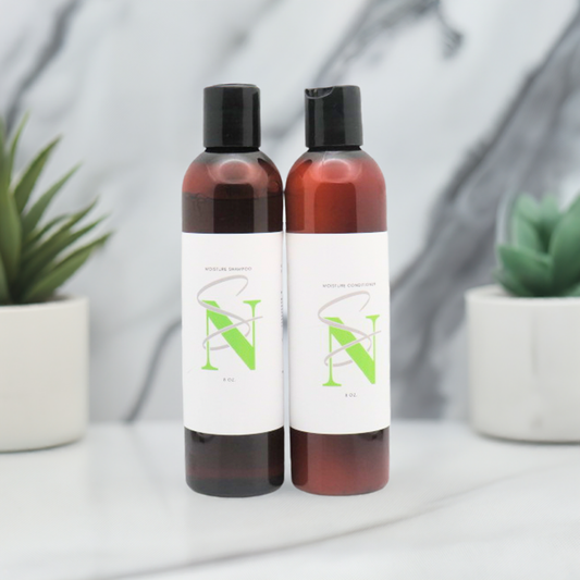 NSB Moisture Duo